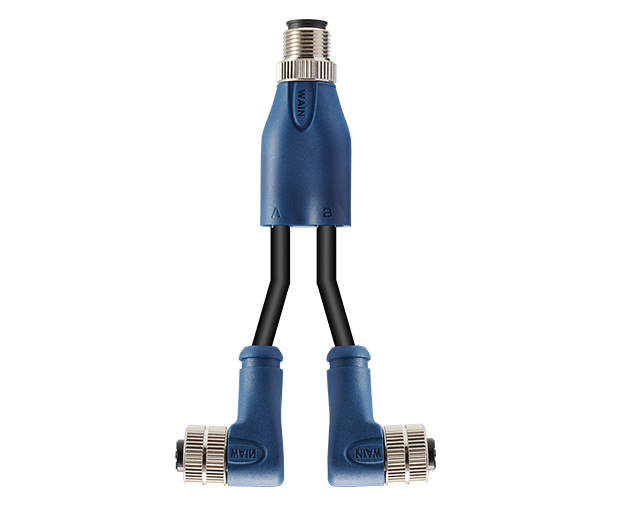M12Y-M03A/2M12-F03A-S-5.0-PUR