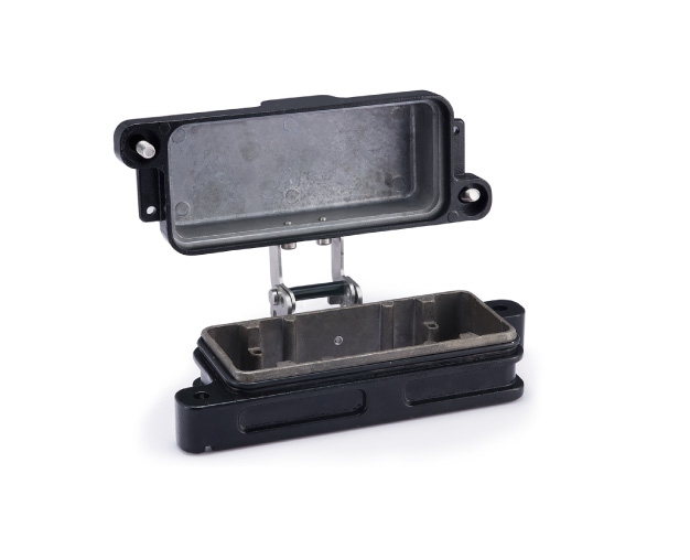 HP16B/H-BK-2H-MCV