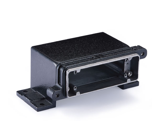 HP24B/H-BK-Se-2T-4m20