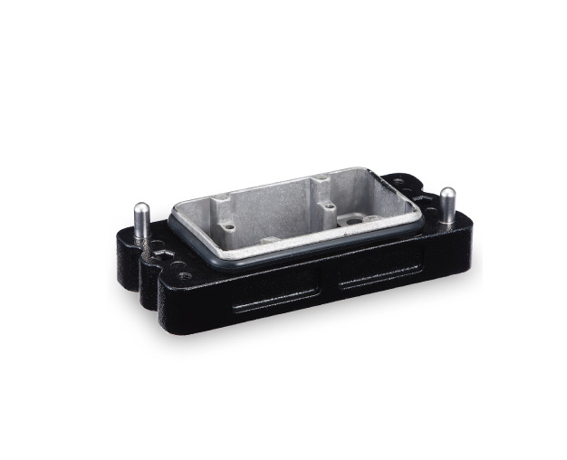 HP6B/H-BK-4H