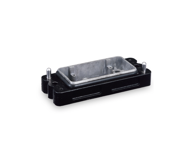 HP16B/H-BK-4H