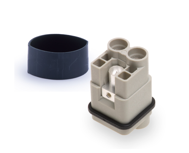 HQ-002.1-m (2,5-6,0 mm2)
